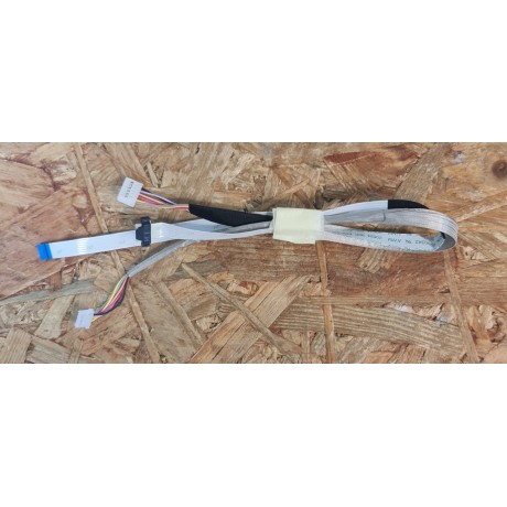 Kit Cabos HP E233 Recondicionado