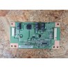 Led Driver Board TV Sony KDL-32W650 Recondicionado Ref: ST320AU-4S01