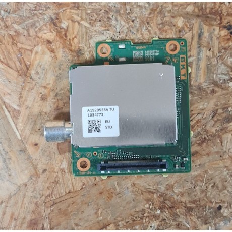 Tuner Card TV Sony KDL-32W650 Recondicionado Ref: 1-888-155-11