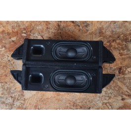 Colunas TV Sony KDL-32W650 Recondicionado Ref: 1-858-875-11 / 1-858-875-21