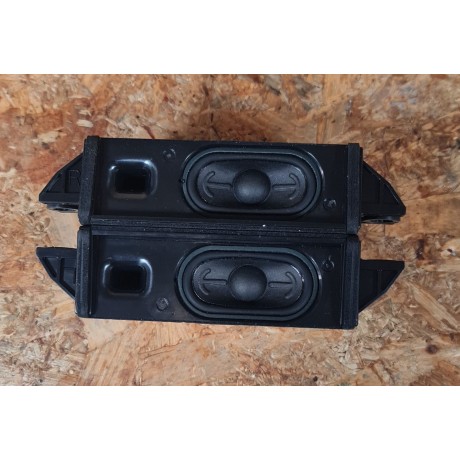 Colunas TV Sony KDL-32W650 Recondicionado Ref: 1-858-875-11 / 1-858-875-21