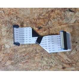 Flex LCD TV Sony KDL-32W650 Recondicionado Ref: 1-846-622-11