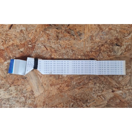 Flex Placa T-CON TV Sony KDL-32W650 Recondicionado Ref: 69.32T23.F01