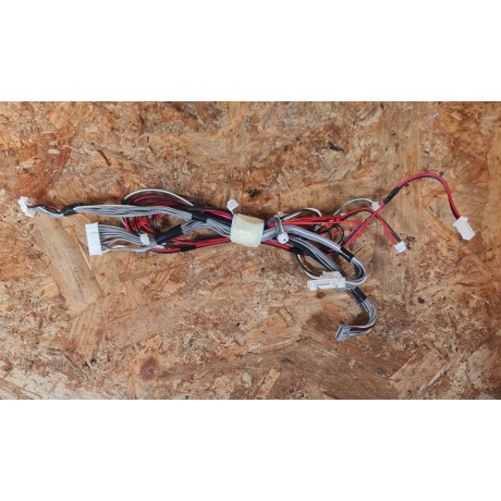Kit Cabos TV Sony KDL-32W650 Recondicionado