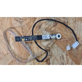 Webcam C/ Flex Asus EEEPC 1101HA Recondicionado Ref: 04G62200061B
