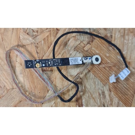 Webcam C/ Flex Asus EEEPC 1101HA Recondicionado Ref: 04G62200061B