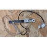 Webcam C/ Flex Asus EEEPC 1101HA Recondicionado Ref: 04G62200061B