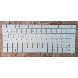 Teclado Asus EEEPC 1101HA Recondicionado Ref: V090262BK2 / 0KNA-1J2PO01