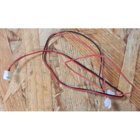 Cabo de Ligação Led´s TV Silver IPFR-32/411593 Recondicionado
