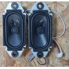 Colunas TV Silver IPFR-32/411593 Recondicionado