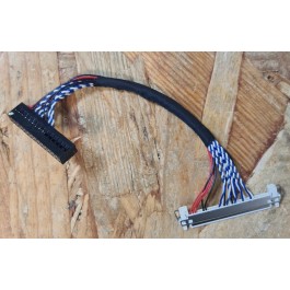 Flex LCD TV Silver IPFR-32/411593 Recondicionado