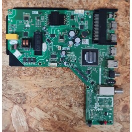 Motherboard TV Silver IPFR-32/411593 Recondicionado Ref: TP.SK105S.PB801 (T)