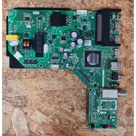 Motherboard TV Silver IPFR-32/411593 Recondicionado Ref: TP.SK105S.PB801 (T)