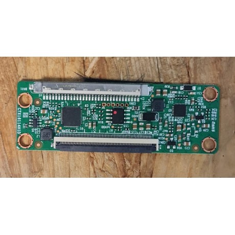 Placa T-CON TV Silver IPFR-32/411593 Recondicionado Ref: CTX16114H1D / HV320WHB-F56