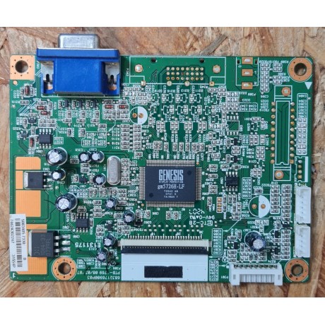 Motherboard Monitor HP L1908w Recondicionado Ref: 6832176900P03