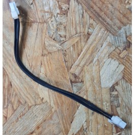 Cabo de Ligação Fonte de Alimentação TV Samsung T24D310EW Recondicionado