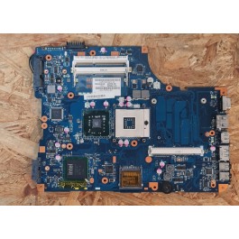 Motherboard Toshiba Satellite L500-1TU Recondicionado Ref: K000086430