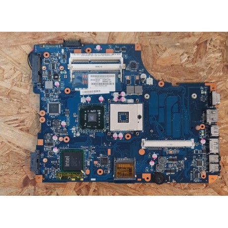 Motherboard Toshiba Satellite L500-1TU Recondicionado Ref: K000086430