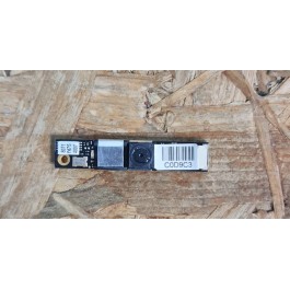 Webcam Toshiba Satellite L500-1TU Recondicionado Ref: 0952-AP