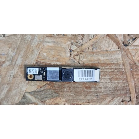 Webcam Toshiba Satellite L500-1TU Recondicionado Ref: 0952-AP
