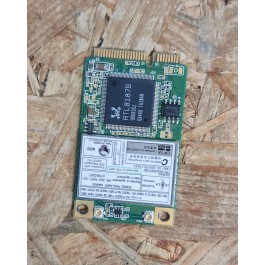 Placa Wireless Toshiba Satellite L500-1TU Recondicionado Ref: K000076830
