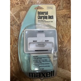 Carregador Universal P/ iPod Maxell