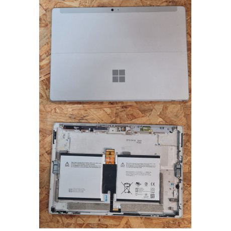 Chassi C/ Bateria Surface 1657 / Microsoft Surface 3 Recondicionado Ref: X904305