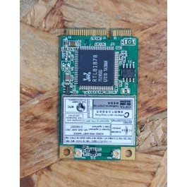 Placa Wireless Toshiba Satellite L40-15G Recondicionado Ref: 6317A-RTL8187B