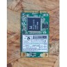 Placa Wireless Toshiba Satellite L40-15G Recondicionado Ref: 6317A-RTL8187B