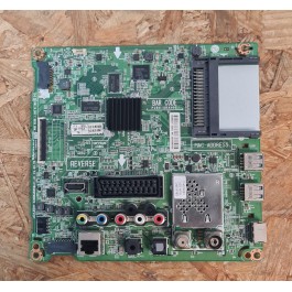 Motherboard TV LG 32LF592U-ZB Recondicionado Ref: EAX66482504 (1.0)