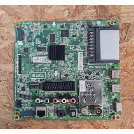 Motherboard TV LG 32LF592U-ZB Recondicionado Ref: EAX66482504 (1.0)