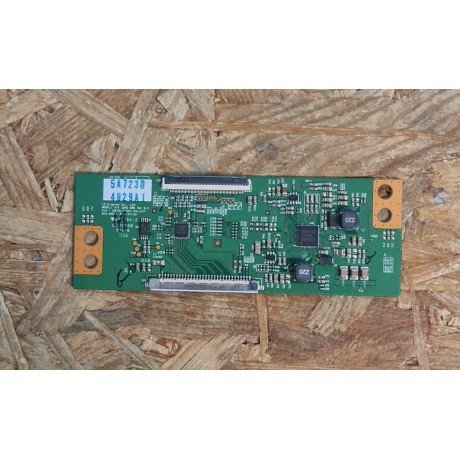 Placa T-CON TV LG 32LF592U-ZB Recondicionado Ref: 6870C-0565A