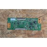 Placa T-CON TV LG 32LF592U-ZB Recondicionado Ref: 6870C-0565A