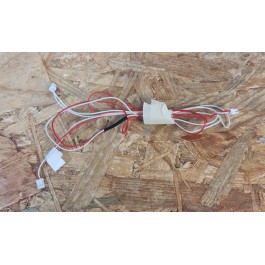Cabo de Ligação P/ Motherboard TV Silver IP-LE32/495523 Recondicionado