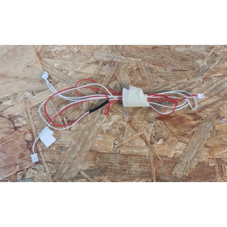 Cabo de Ligação P/ Motherboard TV Silver IP-LE32/495523 Recondicionado