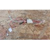 Cabo de Ligação P/ Motherboard TV Silver IP-LE32/495523 Recondicionado