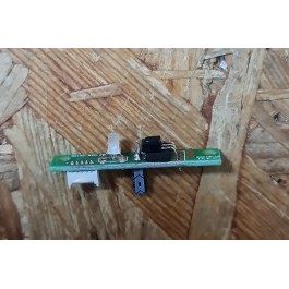 Sensor IR TV Silver IP-LE32/495523 Recondicionado Ref: DSIA7.820.297H