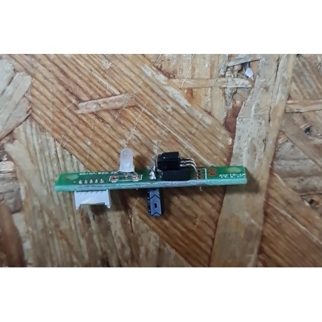 Sensor IR TV Silver IP-LE32/495523 Recondicionado Ref: DSIA7.820.297H