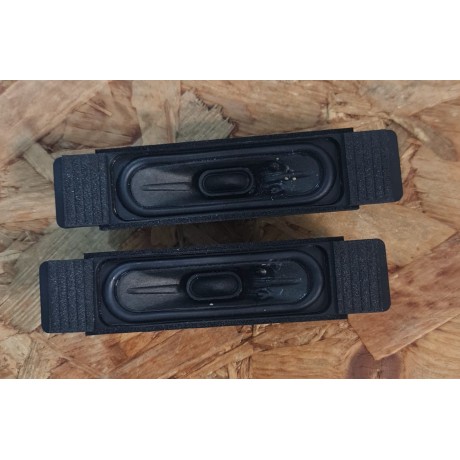 Colunas TV LG 22LS3500 Recondicionado Ref: EAB62648801