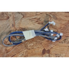 Kit Cabos TV LG 22LS3500 Recondicionado