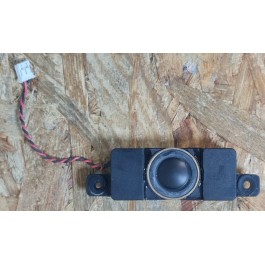 Coluna Monitor Hannstar HU196 Recondicionado