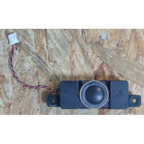 Coluna Monitor Hannstar HU196 Recondicionado