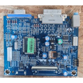 Motherboard Monitor Hannstar HU196 Recondicionado Ref: 431ADK30L03