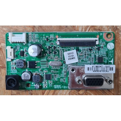 Motherboard Monitor LG 22M35A-B Recondicionado Ref: EAX64985205 (1.0)