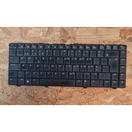 Teclado HP Pavilion DV6680EP Recondicionado Ref: 441212-131