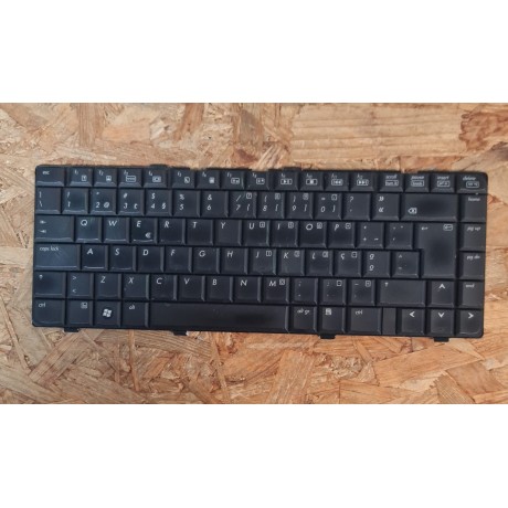 Teclado HP Pavilion DV6680EP Recondicionado Ref: 441212-131