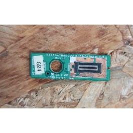FingerPrint HP Pavilion DV6680EP Recondicionado Ref: DAAT3ATB8D0