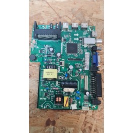 Motherboard TV Silver IP-LE32/495523 Recondicionado Ref: TP.S506.PB819