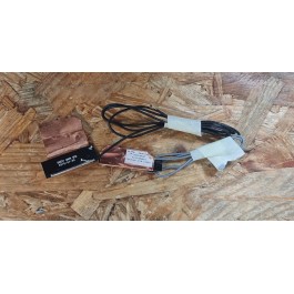 Antenas Wireless Lenovo Ideapad 330-15ARR Recondicionado Ref: DC33001GL10 / DC33001GL00
