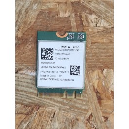 Placa Wireless Lenovo Ideapad 330-15ARR Recondicionado Ref: SW10K97462